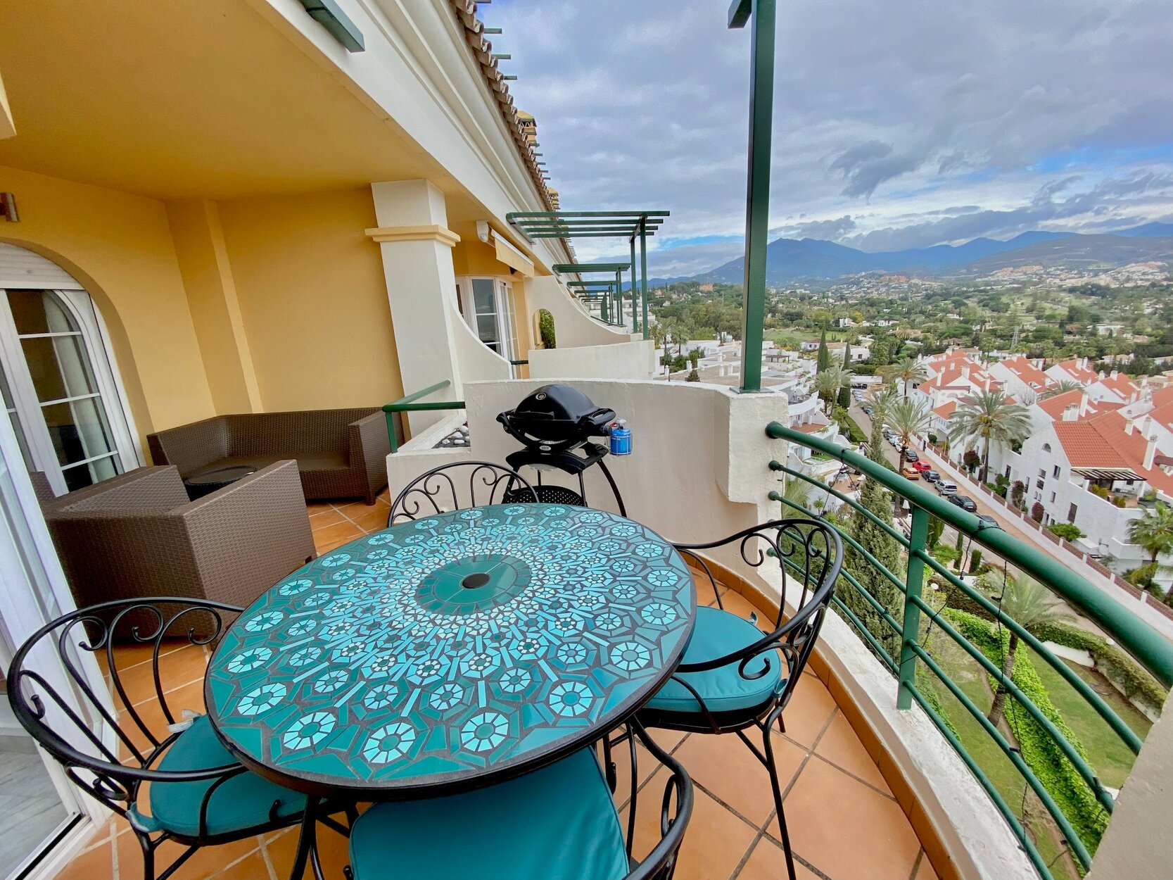 Apartment for sale in Marbella, Señorio de Aloha Apartment for sale in Marbella, Señorio de Aloha