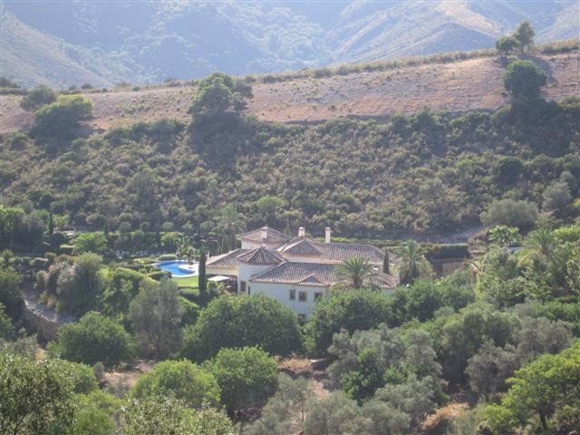 Villa for sale in Benahavis, La Zagaleta Villa for sale in Benahavis, La Zagaleta