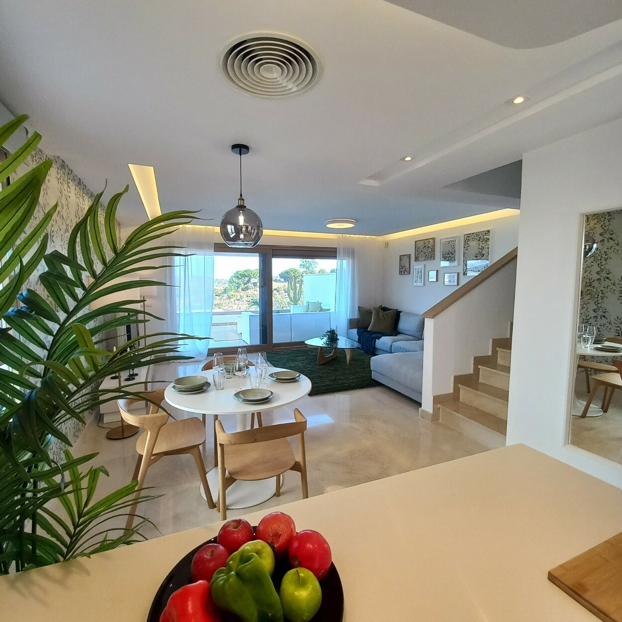 Townhouse for sale in Mijas, Horizon Golf Townhouse for sale in Mijas, Horizon Golf