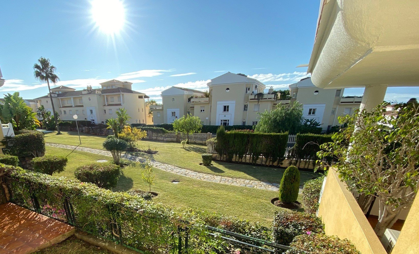 Apartment for sale in Marbella, Cabopino Apartment for sale in Marbella, Cabopino