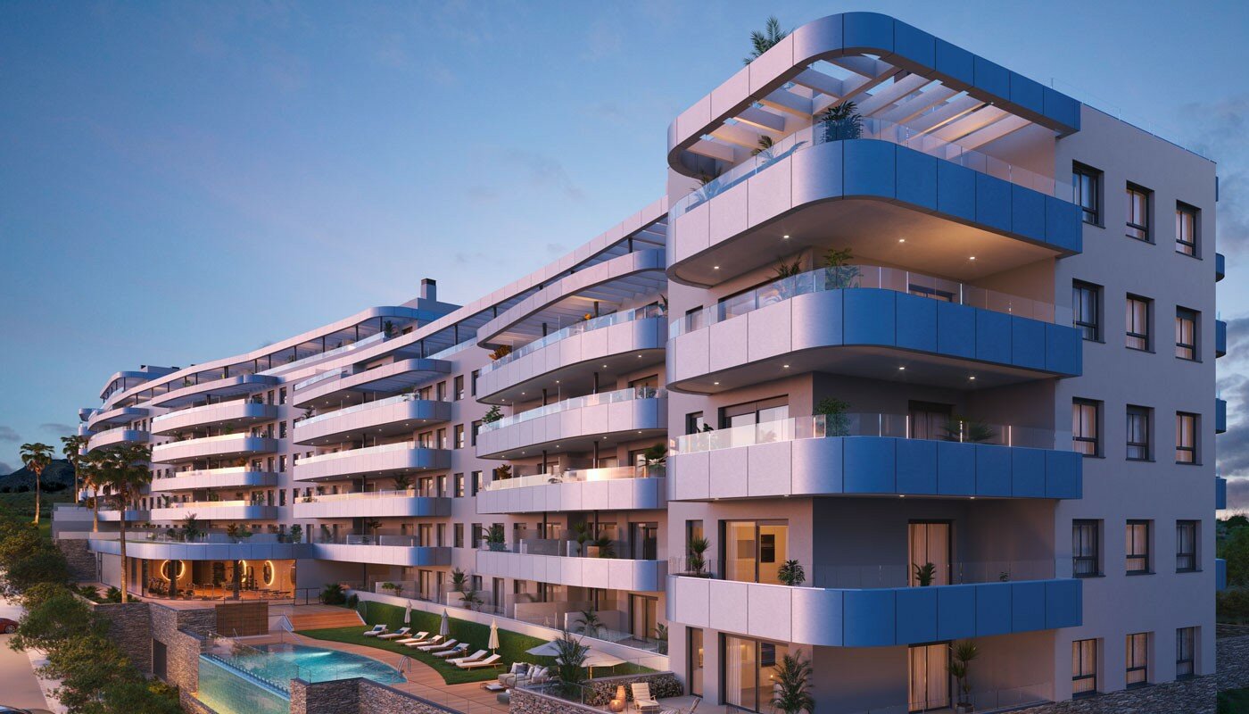 Apartment for sale in Torremolinos Apartment for sale in Torremolinos