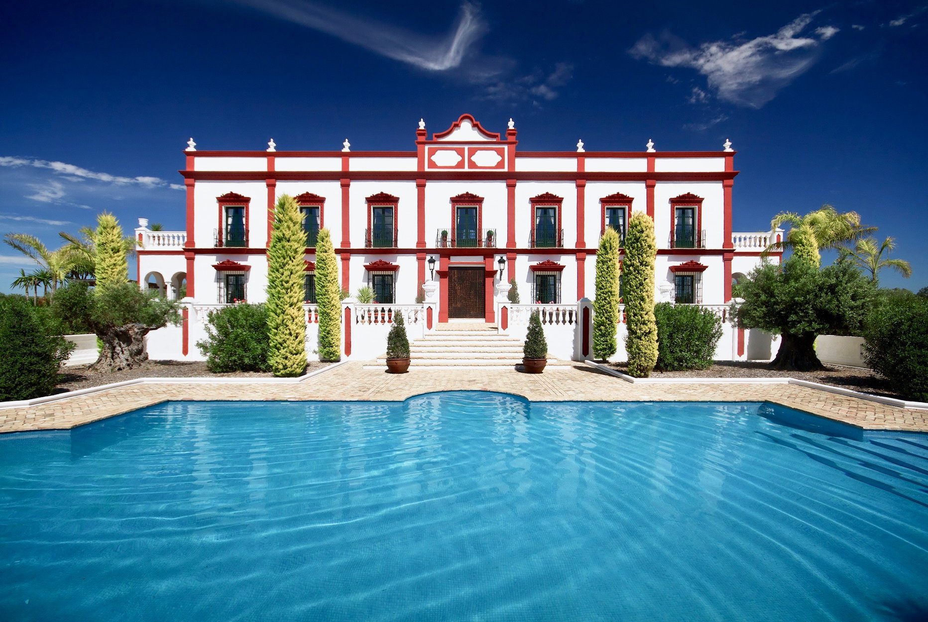 Country-house for sale in Ronda Country-house for sale in Ronda