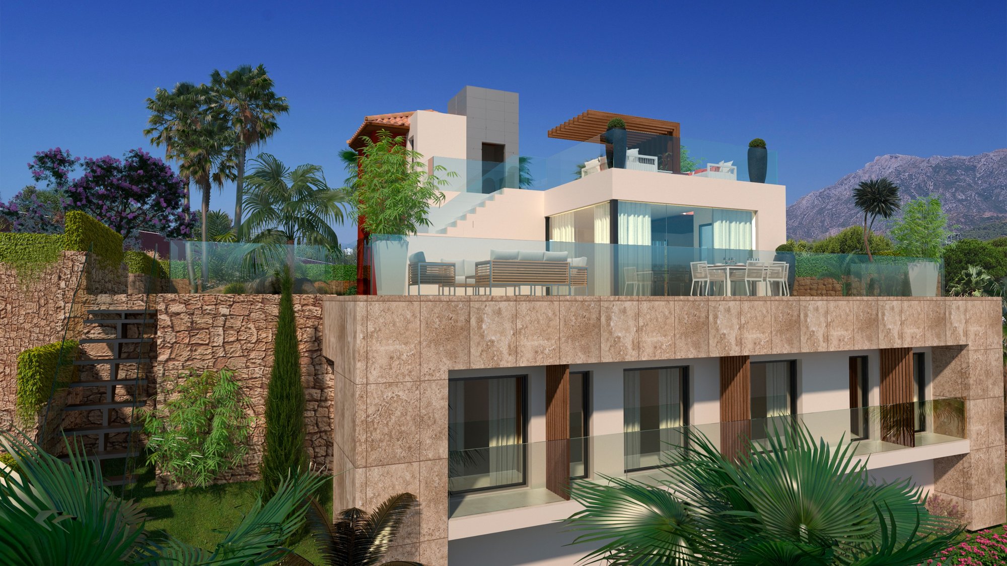 Villa for sale in Marbella, Rio Real Villa for sale in Marbella, Rio Real