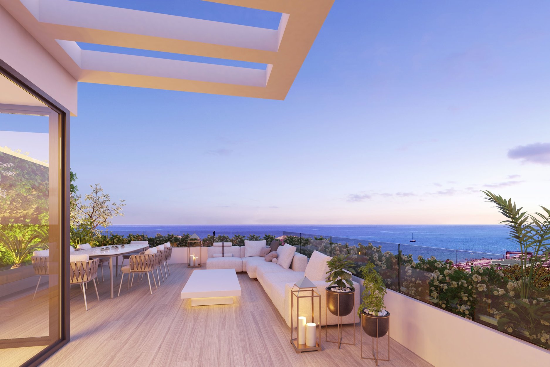 Townhouse for sale in Fuengirola Townhouse for sale in Fuengirola