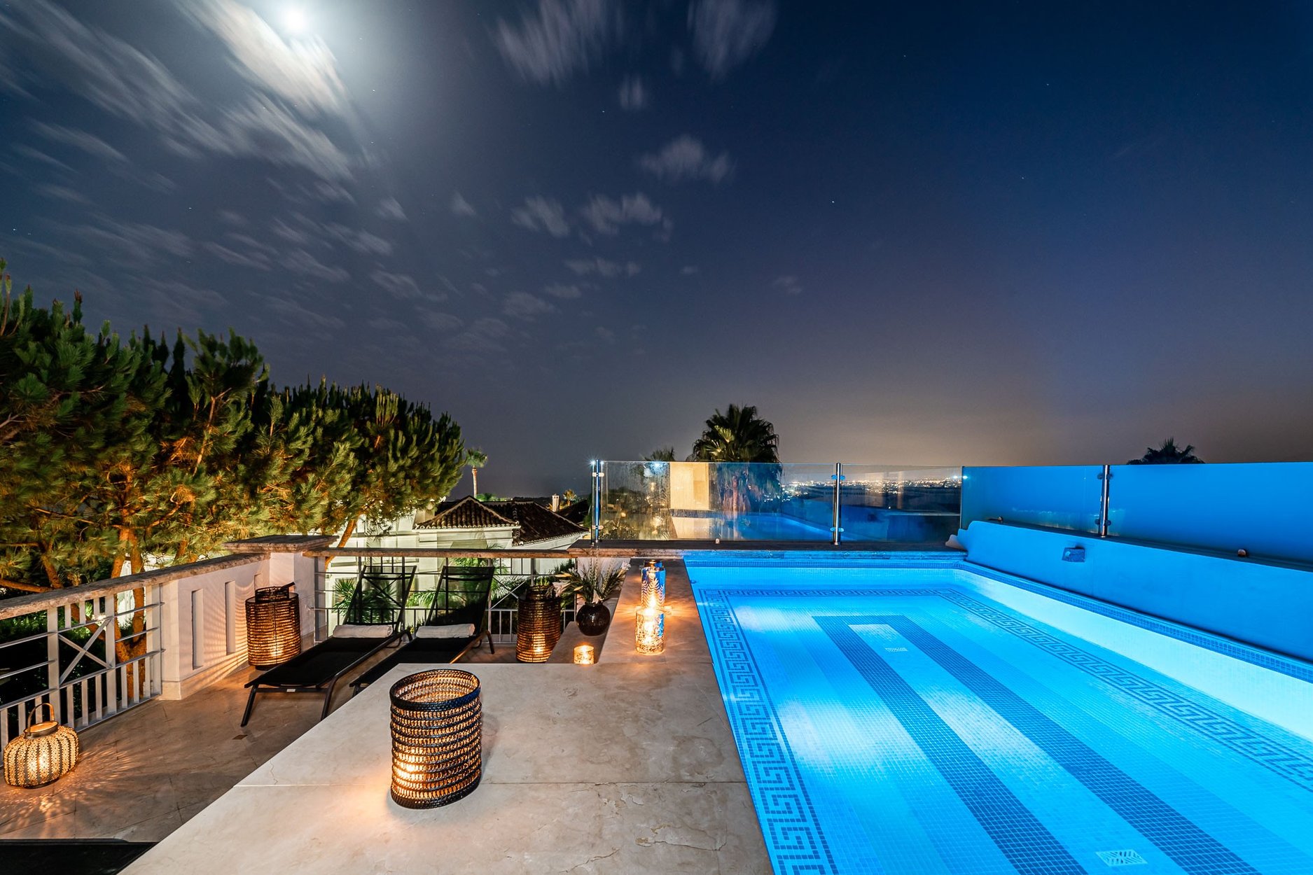 Townhouse for sale in Marbella, Sierra Blanca Townhouse for sale in Marbella, Sierra Blanca