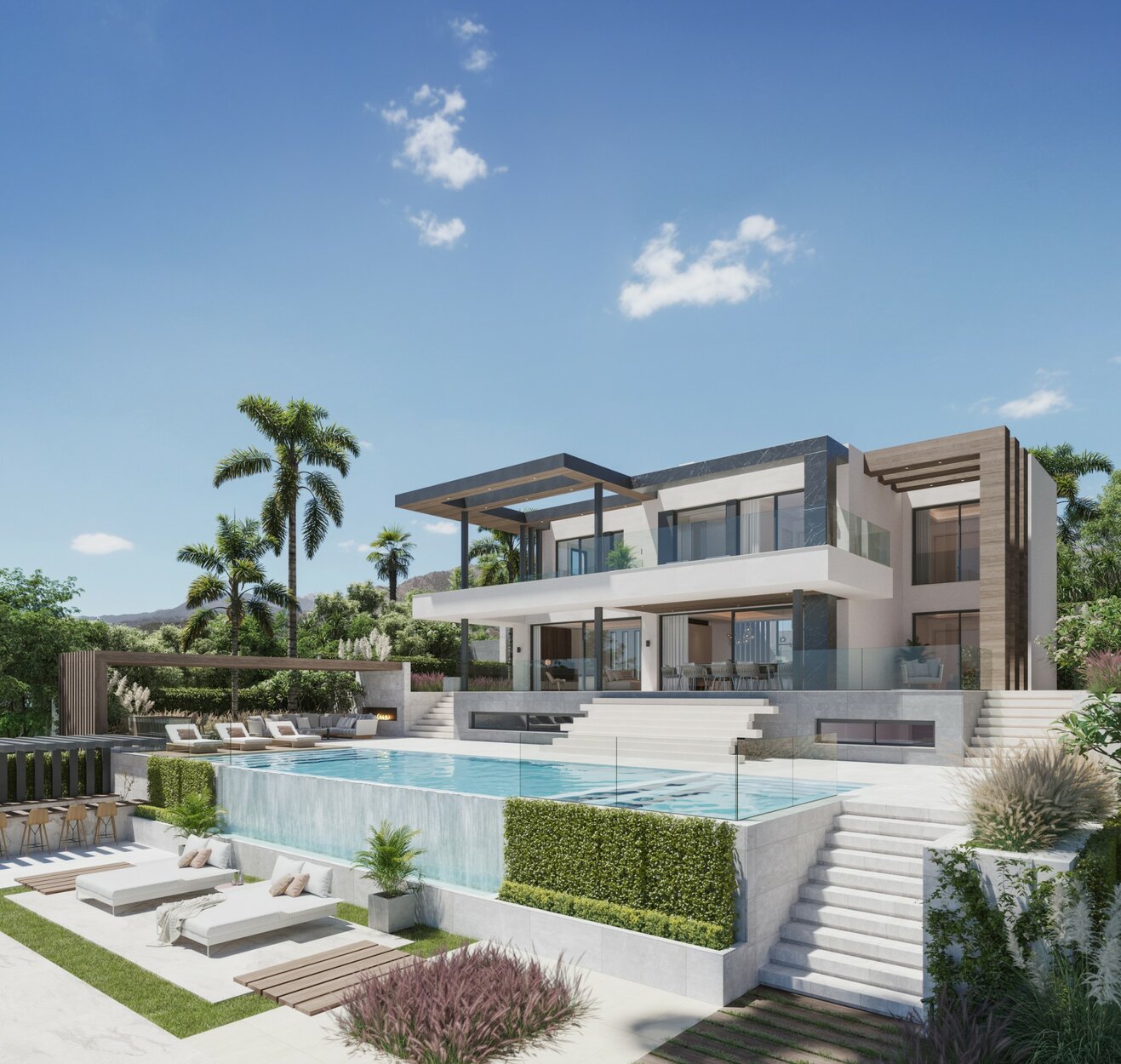 Villa for sale in Fuengirola Villa for sale in Fuengirola