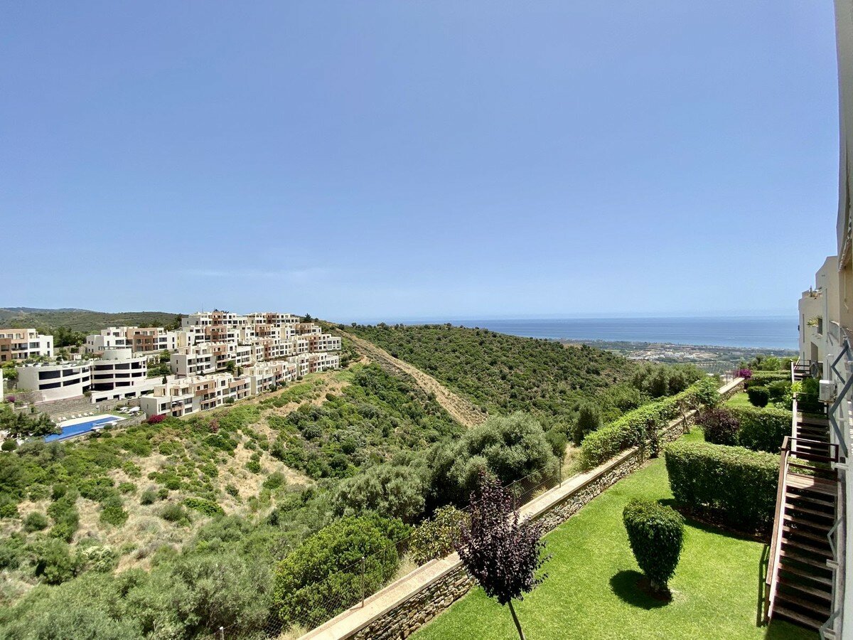 Apartment for sale in Marbella, Los Altos de los Monteros Apartment for sale in Marbella, Los Altos de los Monteros