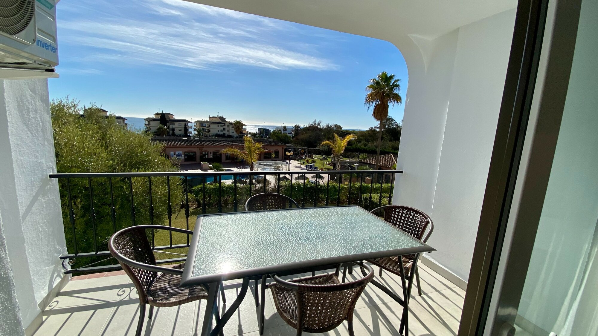 Apartment for sale in Mijas, Delta Mar Suites Apartment for sale in Mijas, Delta Mar Suites