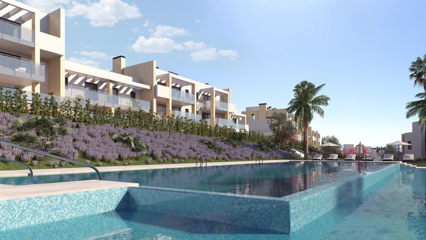 Apartment for sale in Casares Apartment for sale in Casares