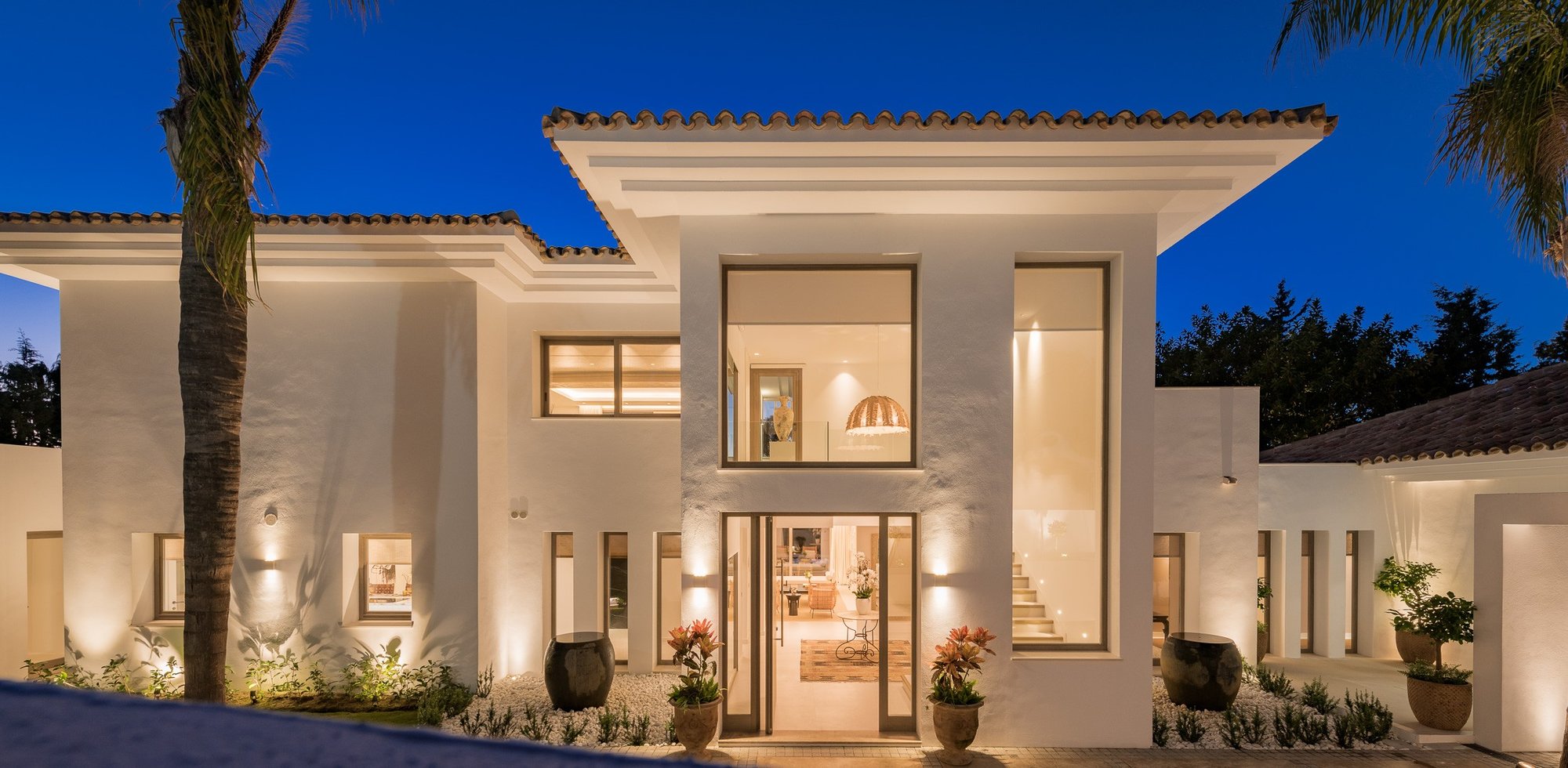 Villa for sale in Estepona, El Paraiso Villa for sale in Estepona, El Paraiso