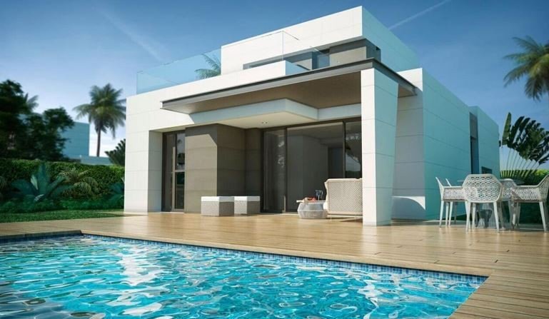 Villa for sale in Torre del Mar Villa for sale in Torre del Mar