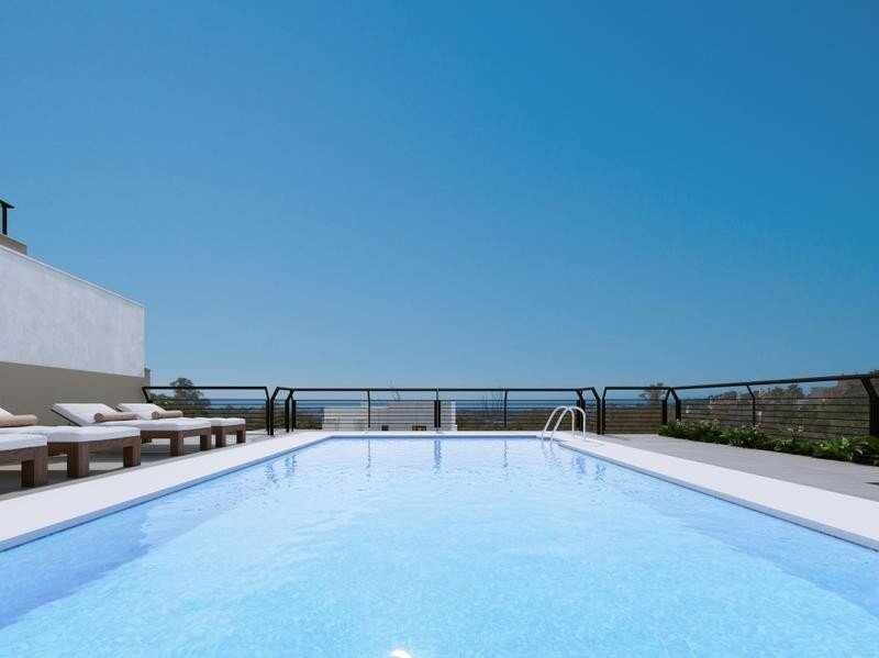Apartment for sale in Marbella, Nueva Andalucia Apartment for sale in Marbella, Nueva Andalucia