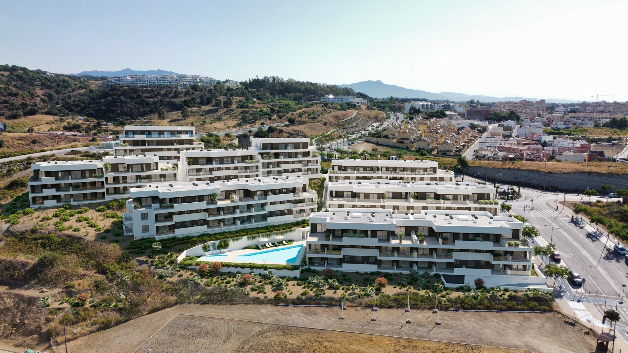 Apartment for sale in Estepona, Estepona Town Apartment for sale in Estepona, Estepona Town