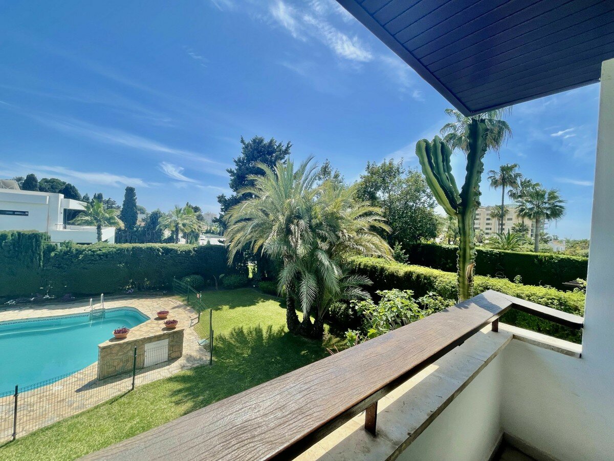 Apartment for sale in Estepona, Costa del Sol Apartment for sale in Estepona, Costa del Sol