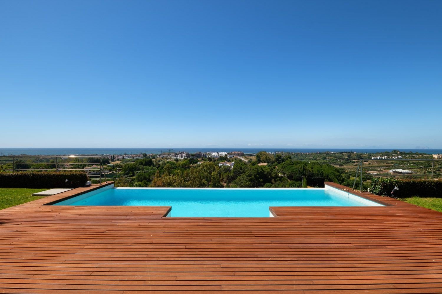 Villa for sale in Benahavis, Los Flamingos Villa for sale in Benahavis, Los Flamingos