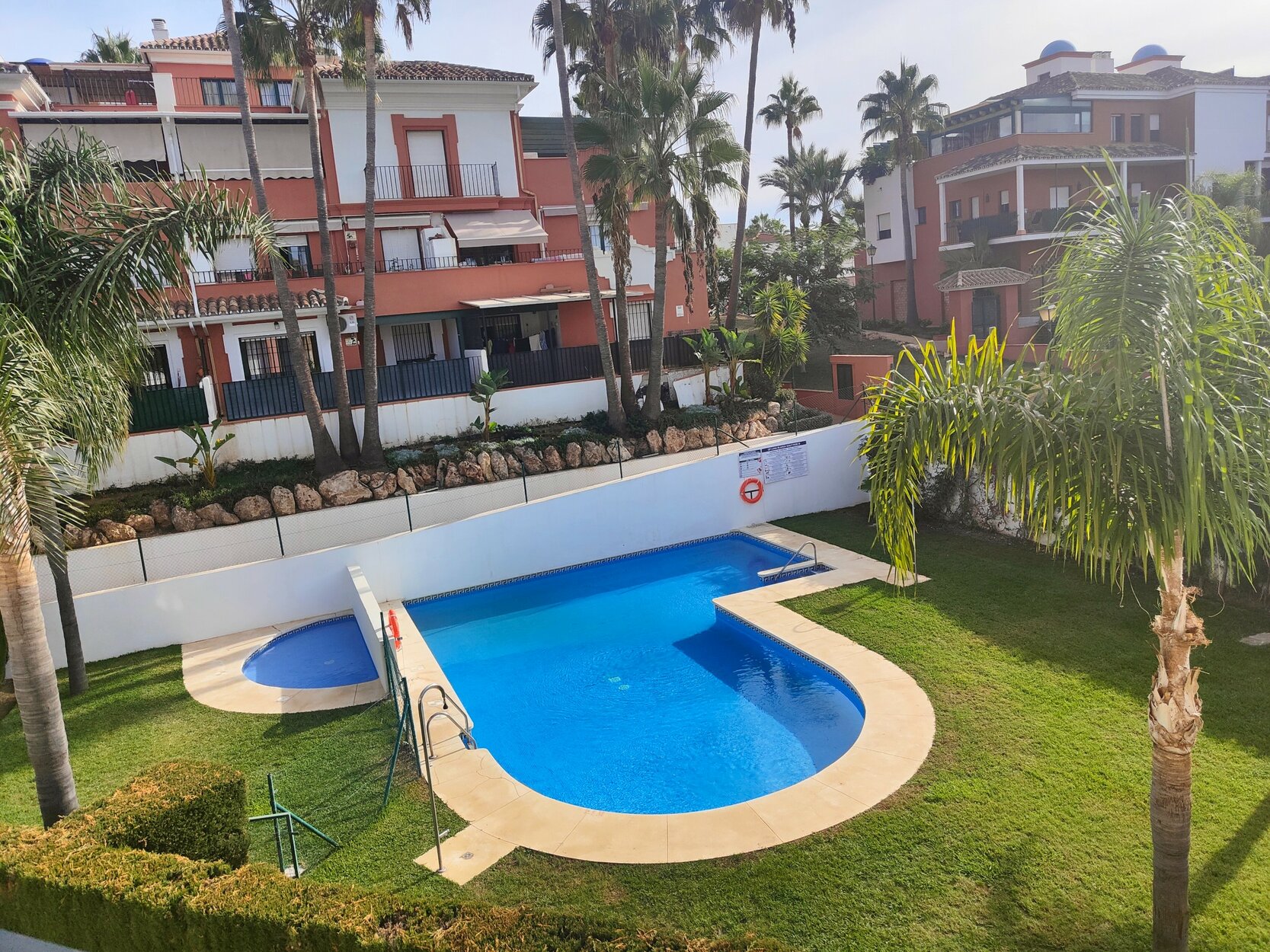 Penthouse for sale in Estepona, Luna Blanca Golf,Estepona Penthouse for sale in Estepona, Luna Blanca Golf,Estepona