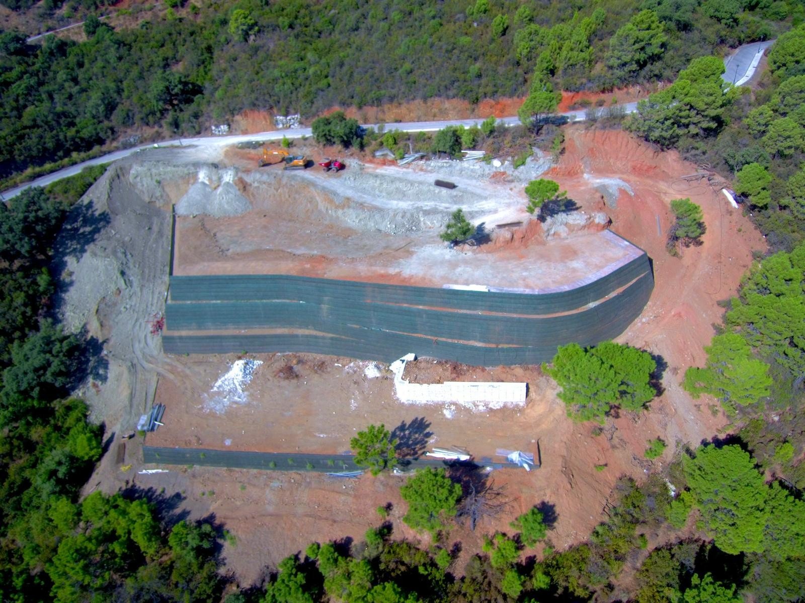 Plot for sale in Benahavis, Monte Mayor Plot for sale in Benahavis, Monte Mayor