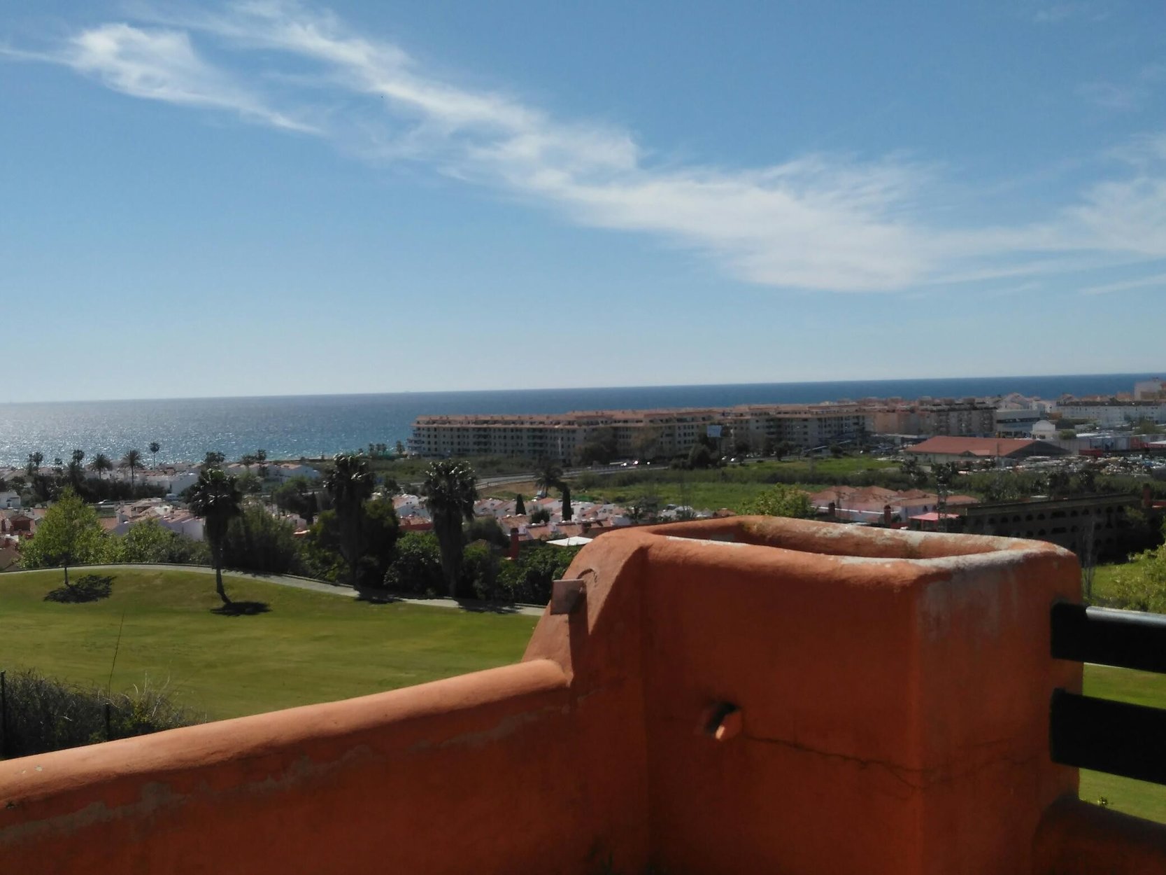 Apartment for sale in Casares Apartment for sale in Casares