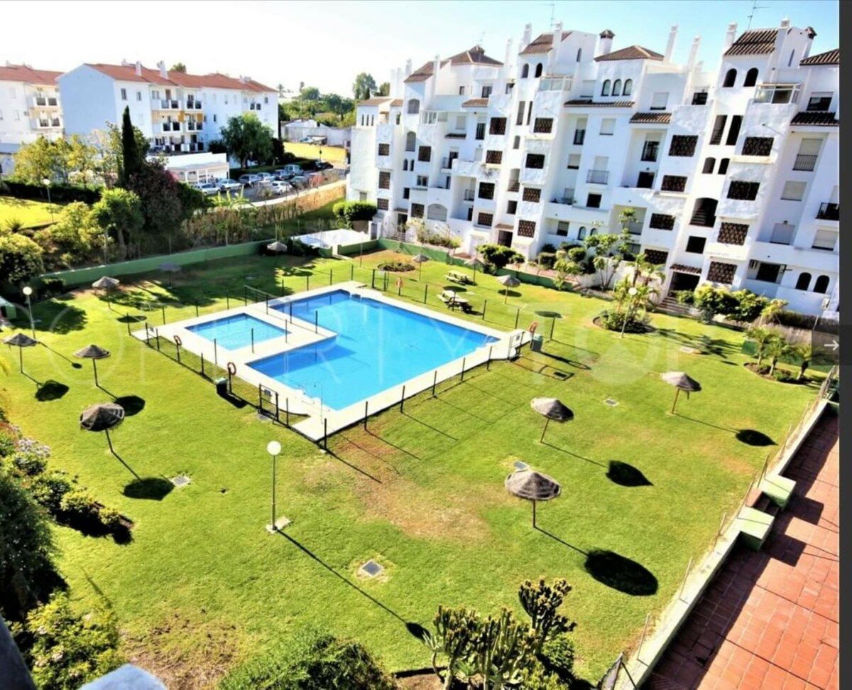 Penthouse for sale in Estepona, New Golden Mile Penthouse for sale in Estepona, New Golden Mile