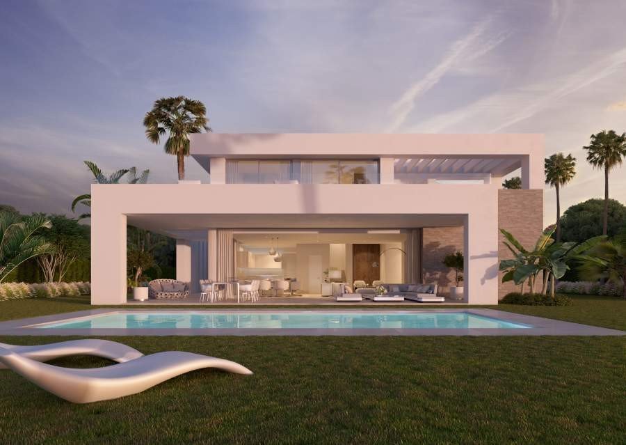 Villa for sale in Mijas, La Finca de la Cala Villa for sale in Mijas, La Finca de la Cala