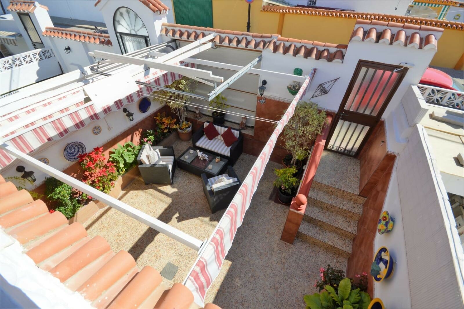 Townhouse for sale in Marbella, La Campana Townhouse for sale in Marbella, La Campana