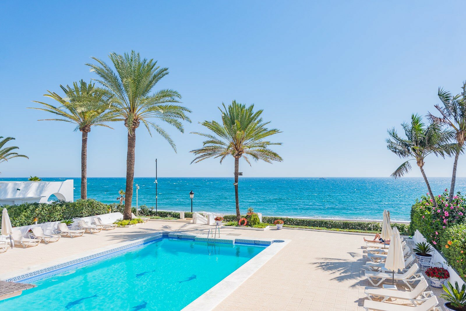 Townhouse for sale in Marbella, Coral Beach Townhouse for sale in Marbella, Coral Beach