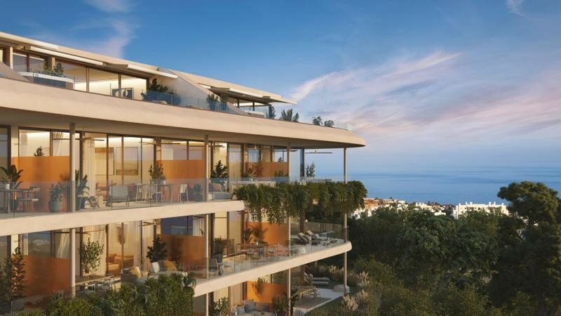 Apartment for sale in Fuengirola Apartment for sale in Fuengirola