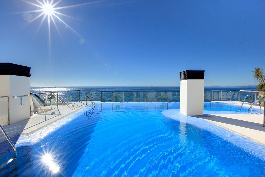 Apartment for sale in Estepona, Cosmo Beach Apartment for sale in Estepona, Cosmo Beach