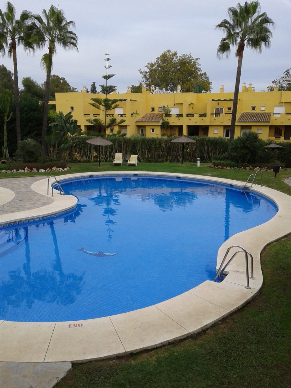 Penthouse for sale in San Pedro Alcantara, Los Cartujones Penthouse for sale in San Pedro Alcantara, Los Cartujones