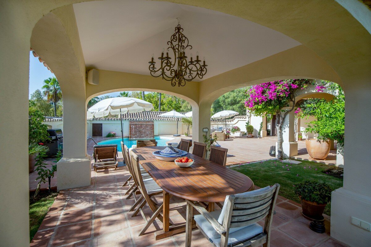 Villa for sale in Benahavis, Benahavis Villa for sale in Benahavis, Benahavis