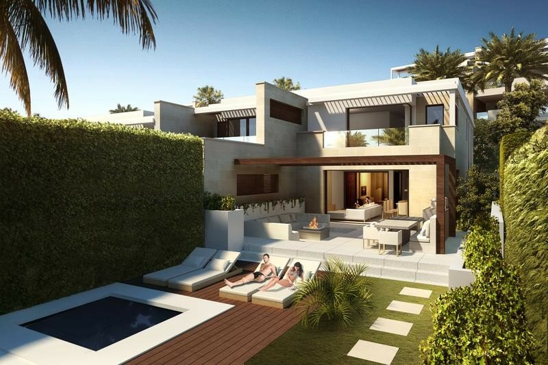 Apartment for sale in Estepona Apartment for sale in Estepona