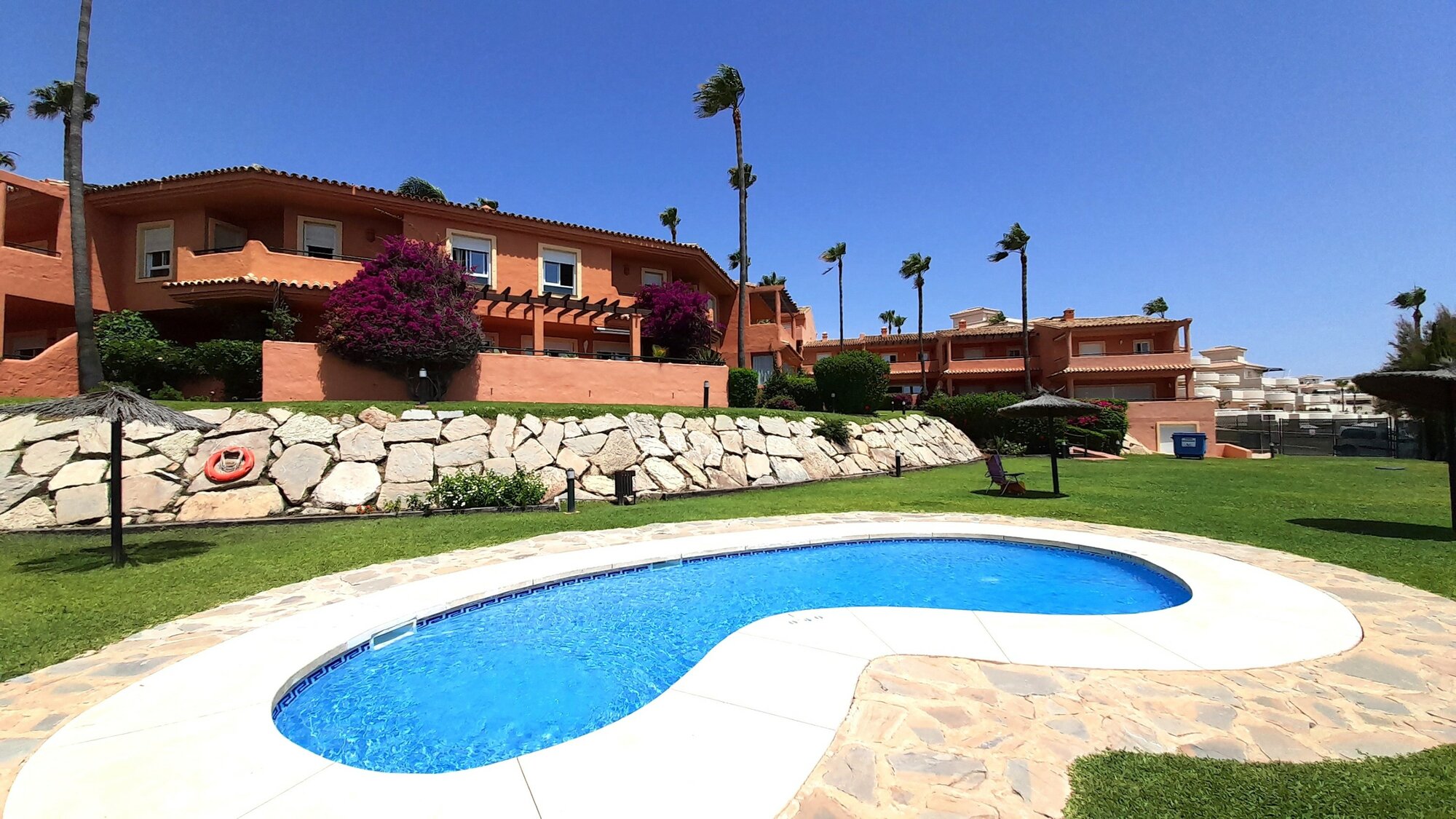 Townhouse for sale in Estepona Townhouse for sale in Estepona