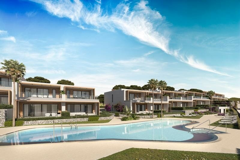Townhouse for sale in Mijas Townhouse for sale in Mijas