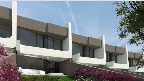 Townhouse for sale in Torre del Mar Townhouse for sale in Torre del Mar
