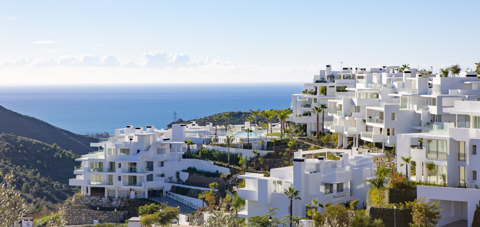 Apartment for sale in Marbella Apartment for sale in Marbella