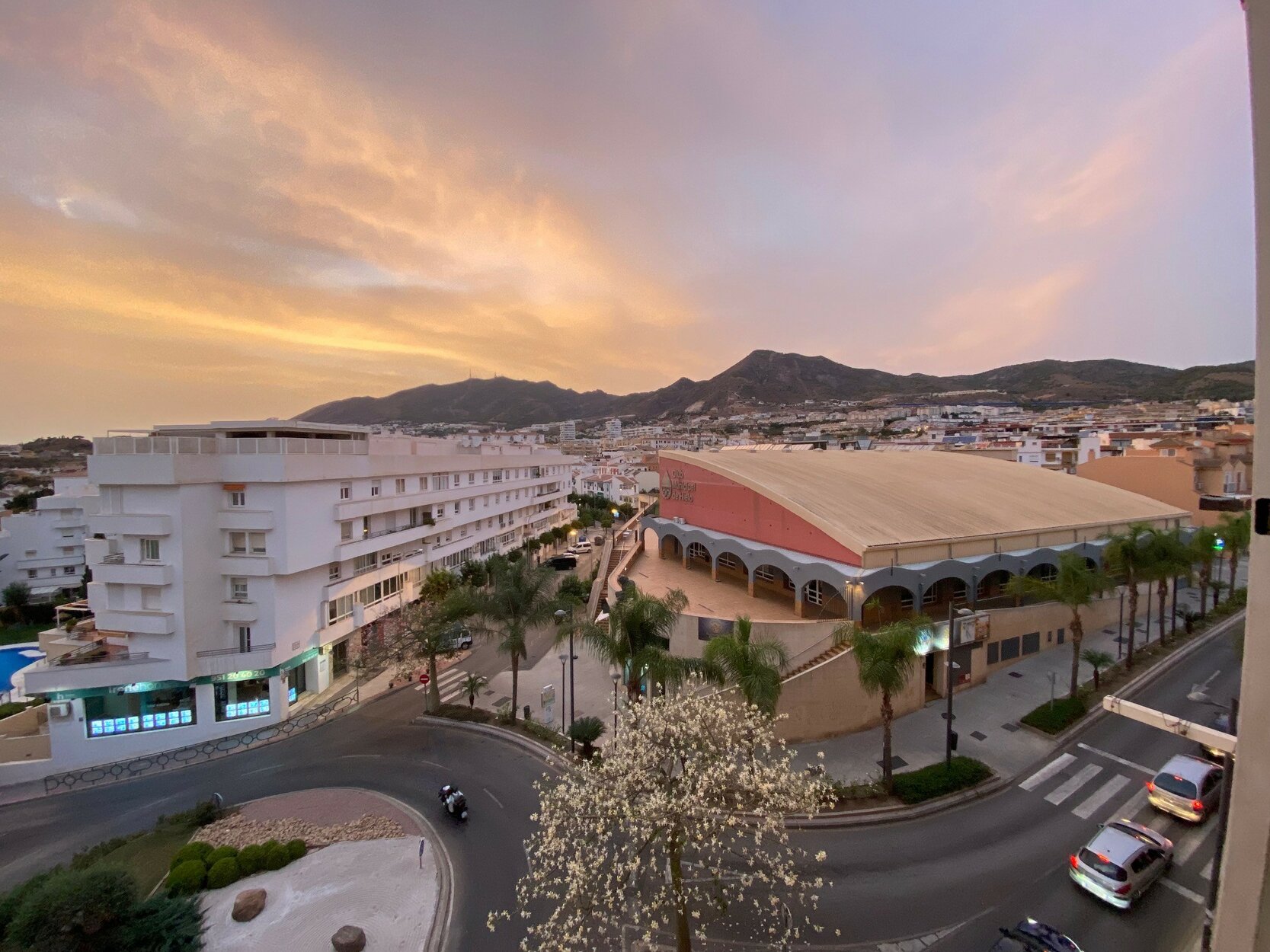 Apartment for sale in Benalmadena, Av. Gamonal Apartment for sale in Benalmadena, Av. Gamonal