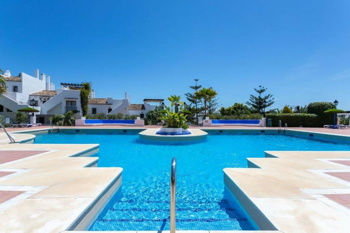 Townhouse for sale in Marbella, Costa del Sol Townhouse for sale in Marbella, Costa del Sol