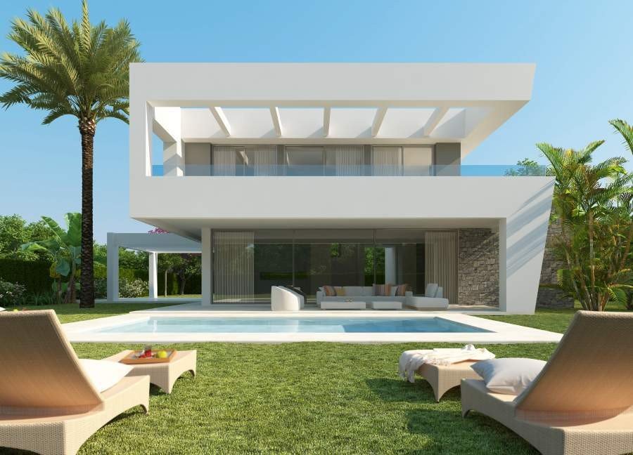 Villa for sale in Marbella, Rio Real Villa for sale in Marbella, Rio Real