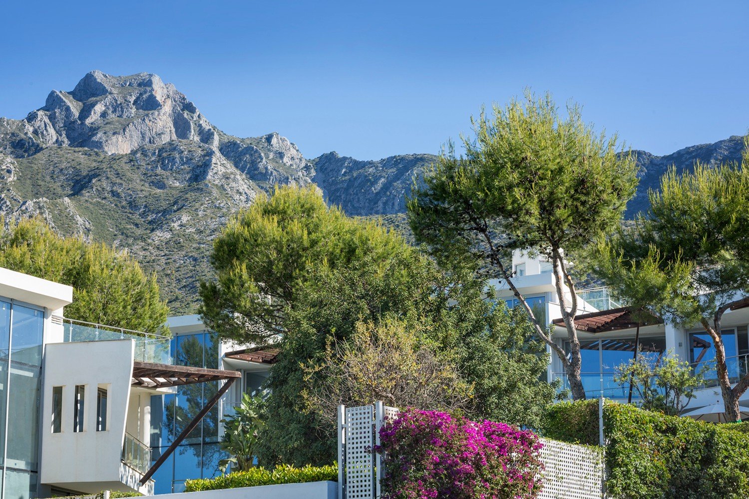 Townhouse for sale in Marbella, Sierra Blanca Townhouse for sale in Marbella, Sierra Blanca