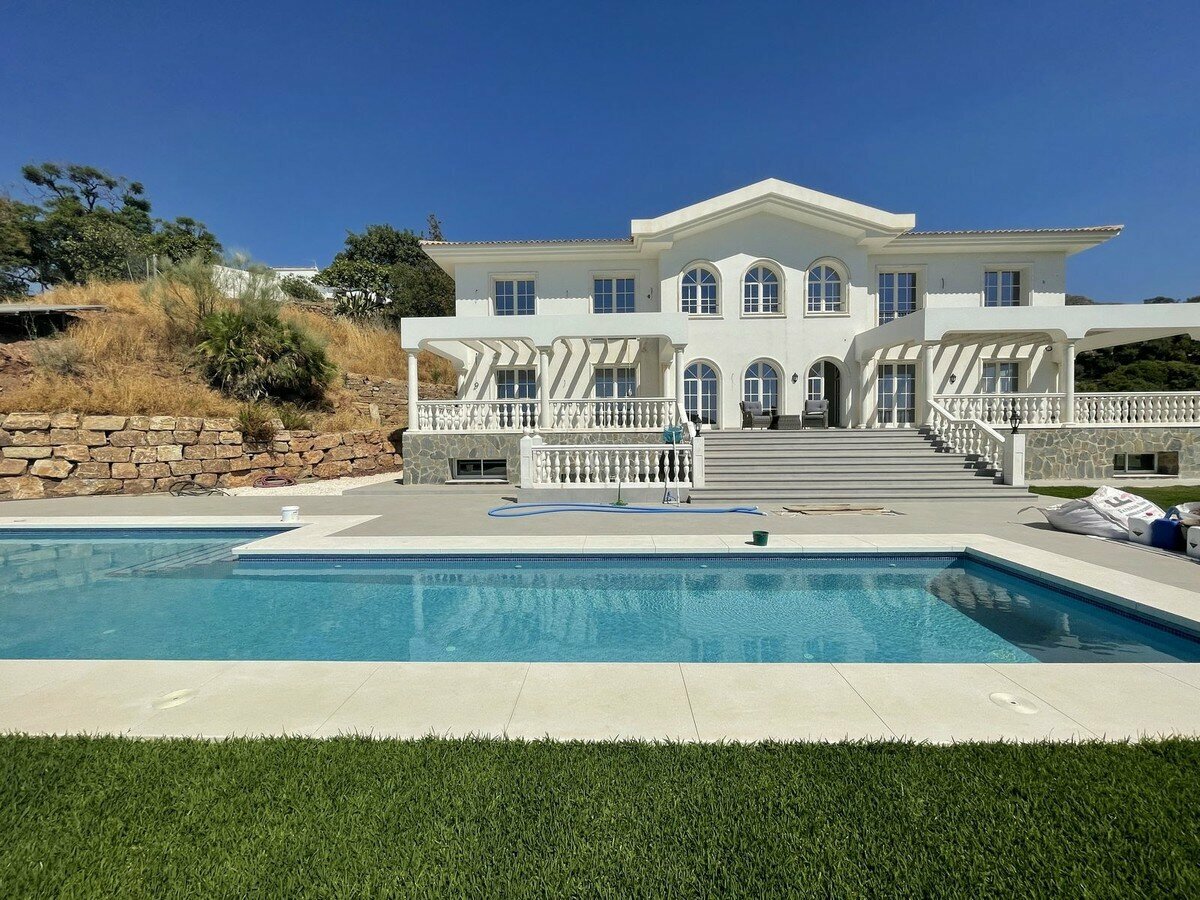Villa for sale in Marbella Villa for sale in Marbella