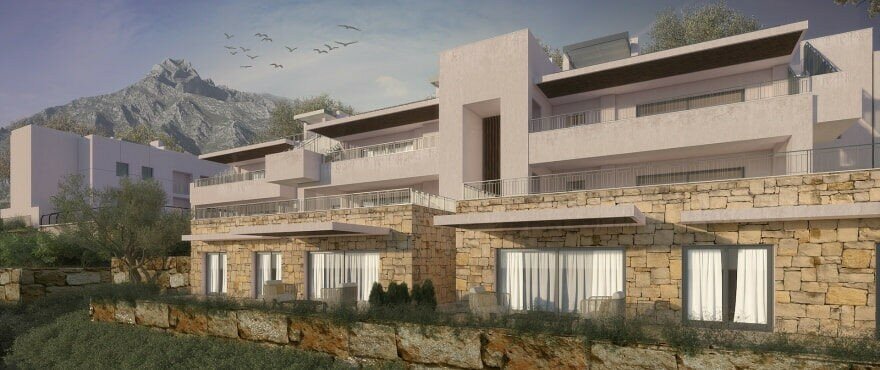 Apartment for sale in Istan Apartment for sale in Istan