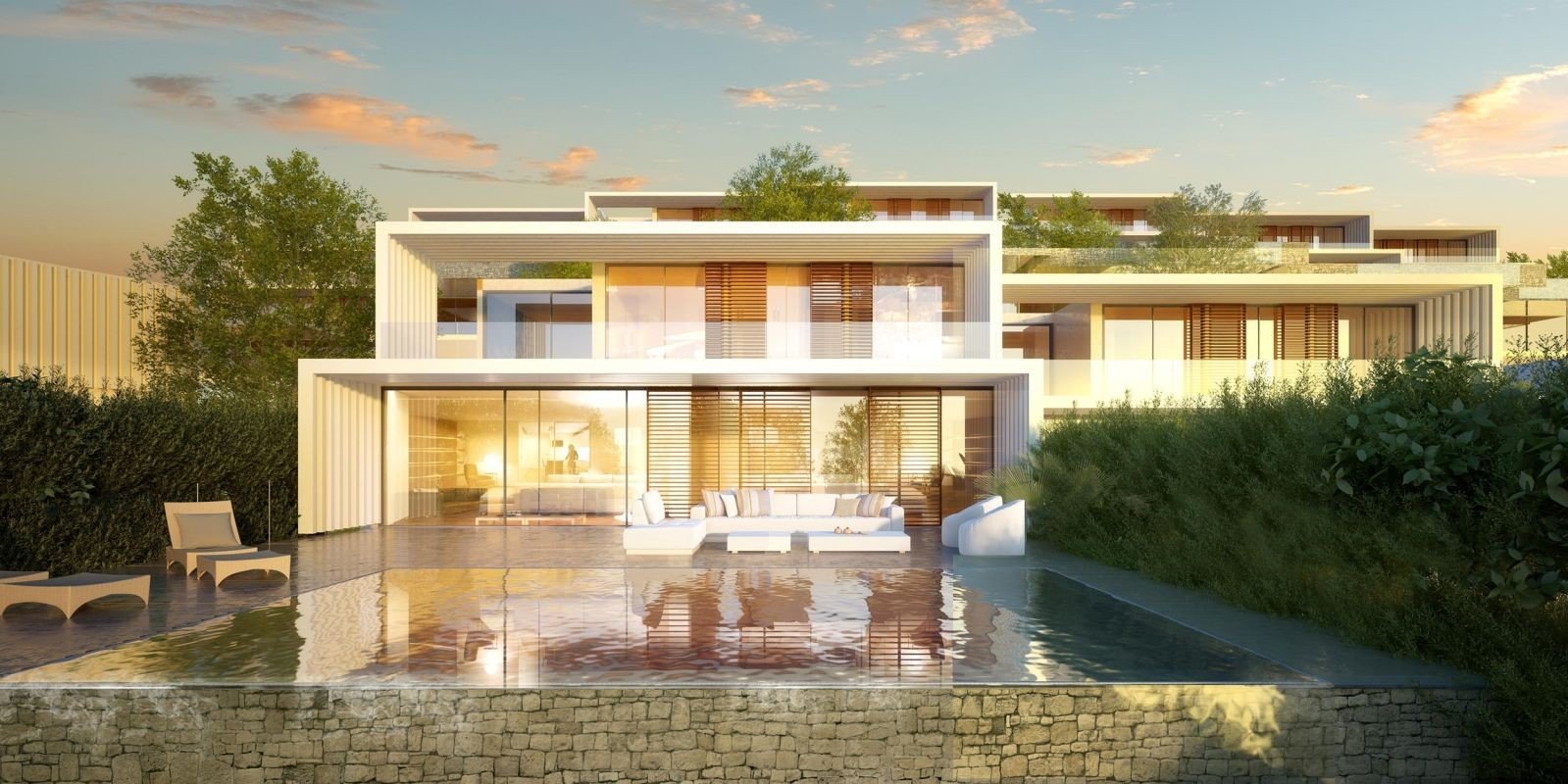 Villa for sale in Sotogrande Villa for sale in Sotogrande