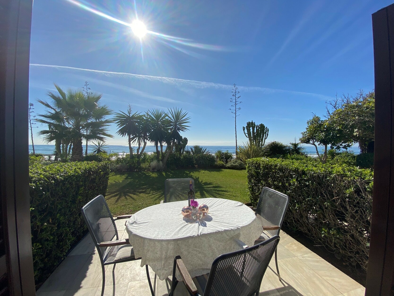 Townhouse for sale in Estepona, Cancelada Townhouse for sale in Estepona, Cancelada