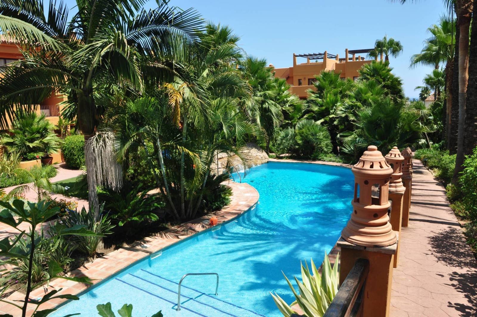 Apartment for sale in Estepona, Bel Air Apartment for sale in Estepona, Bel Air