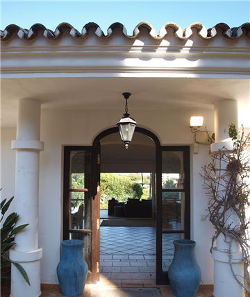 Villa for sale in Marbella, Torre Real Villa for sale in Marbella, Torre Real