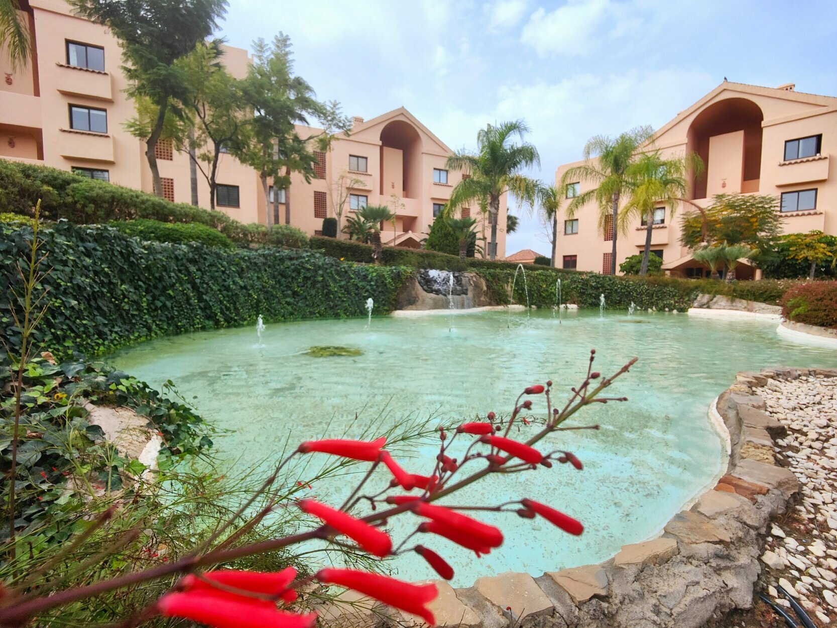 Apartment for sale in Benahavis, Lomas de Conde Luque Apartment for sale in Benahavis, Lomas de Conde Luque