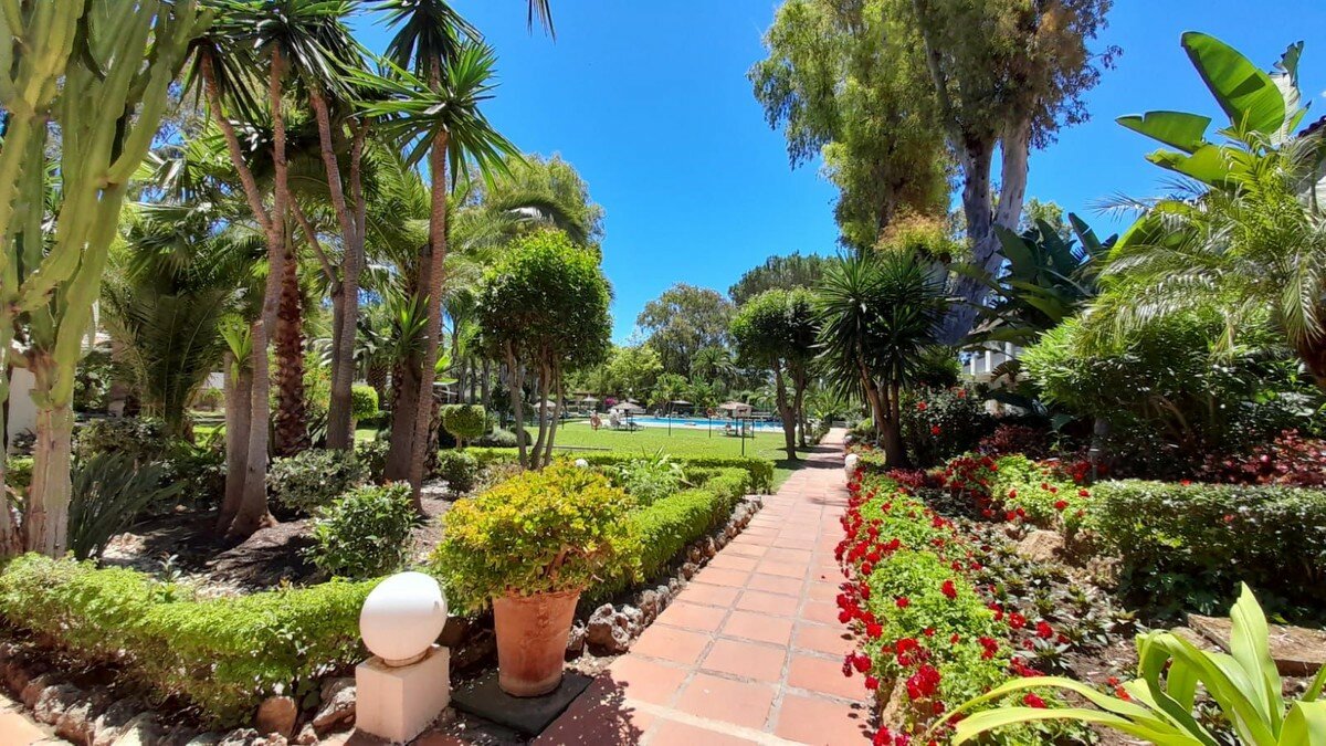 Apartment for sale in Marbella, Costa del Sol Apartment for sale in Marbella, Costa del Sol