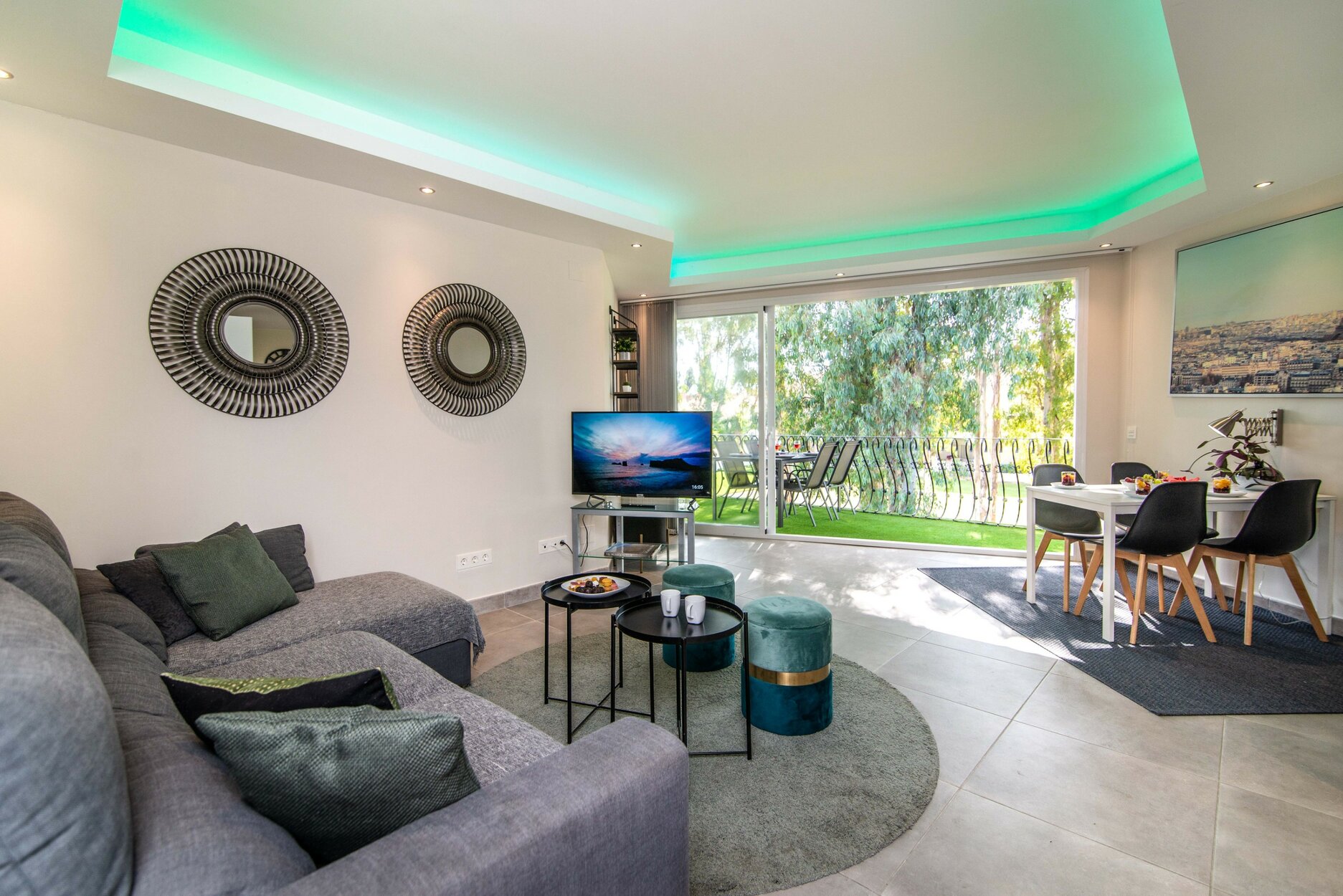 Apartment for sale in Marbella, Fuentes del Rodeo Apartment for sale in Marbella, Fuentes del Rodeo