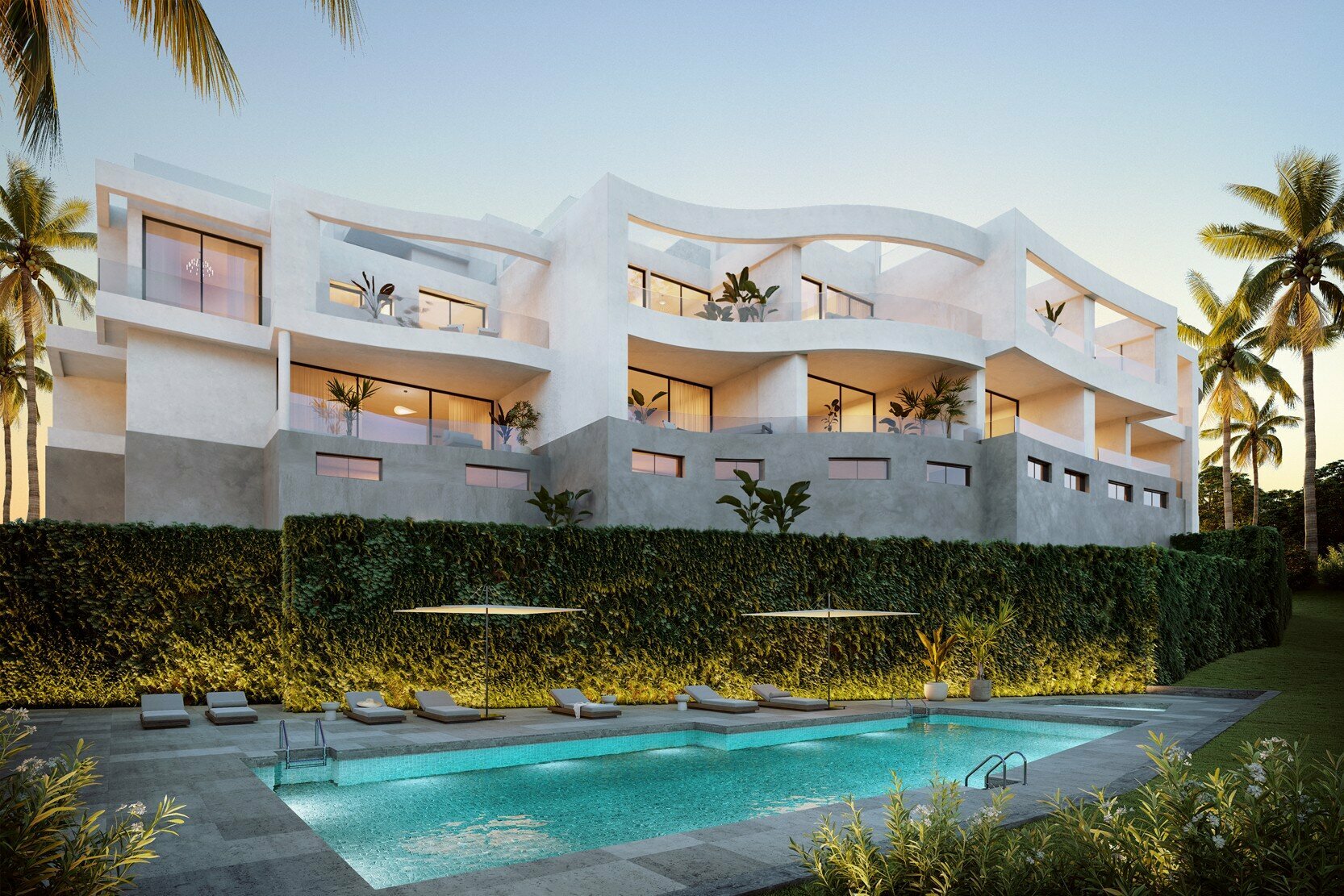 Townhouse for sale in Mijas, Riviera del Sol Townhouse for sale in Mijas, Riviera del Sol