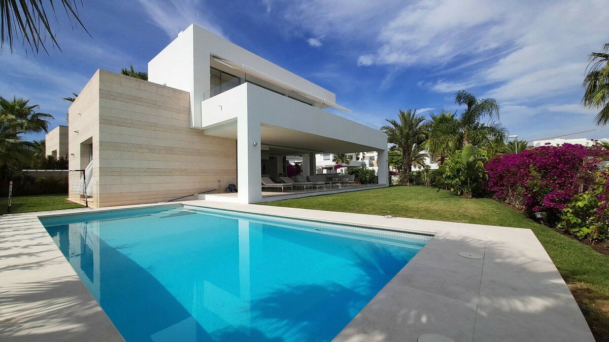 Villa for sale in Marbella, La Finca de Marbella Villa for sale in Marbella, La Finca de Marbella